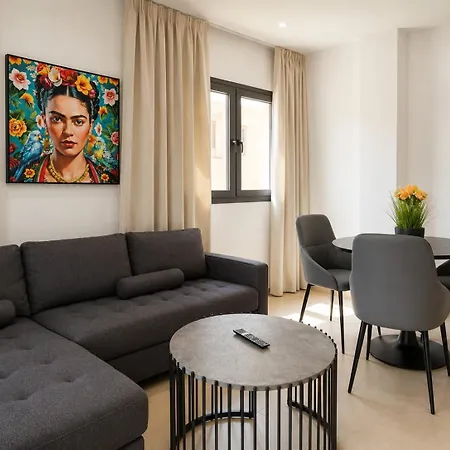 Center Apartment, Ermou Street דירה *